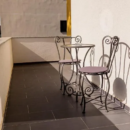 Eros Hotel Eforie Nord