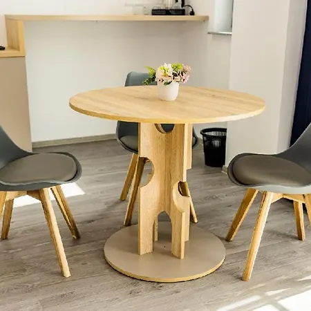 Eros Hotel Eforie Nord