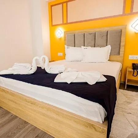 Eros Hotel Eforie Nord