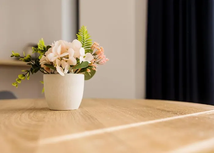 Hotel Eros Eforie Nord