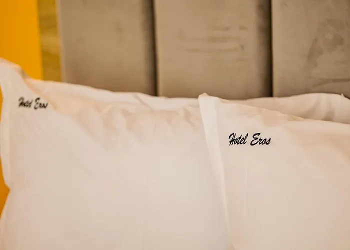 Eros Hotel Eforie Nord