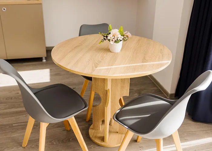 Eros Hotel Eforie Nord