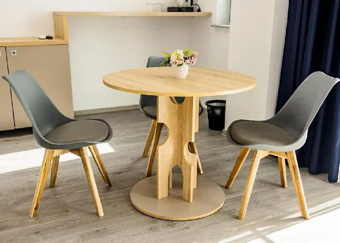 Eros Hotel Eforie Nord