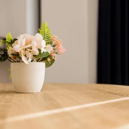 Hotel Eros Eforie Nord