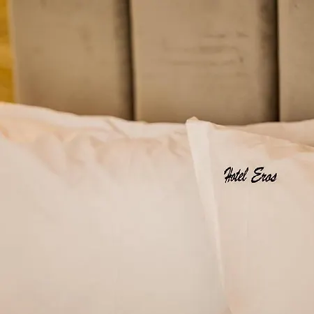 Eros Hotel Eforie Nord