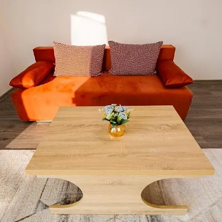 Hotel Eros Eforie Nord