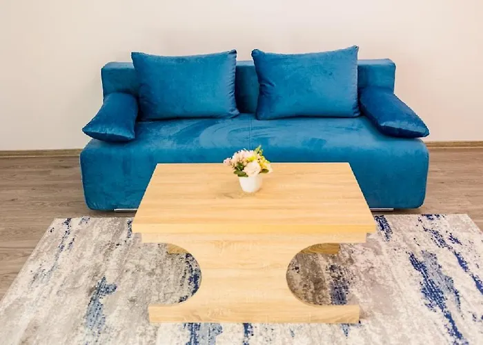 Eros Hotel Eforie Nord